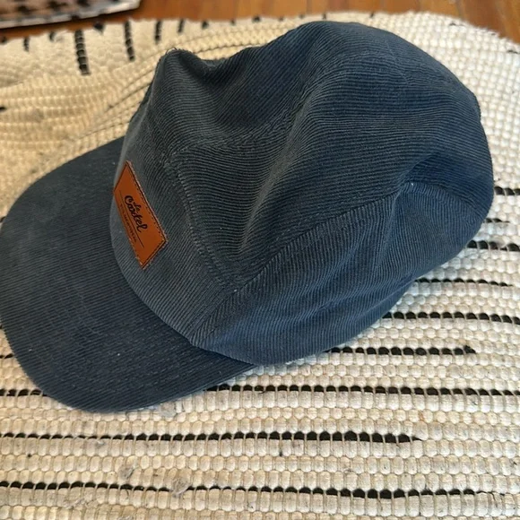 Blue Cap - Picture 6 of 11